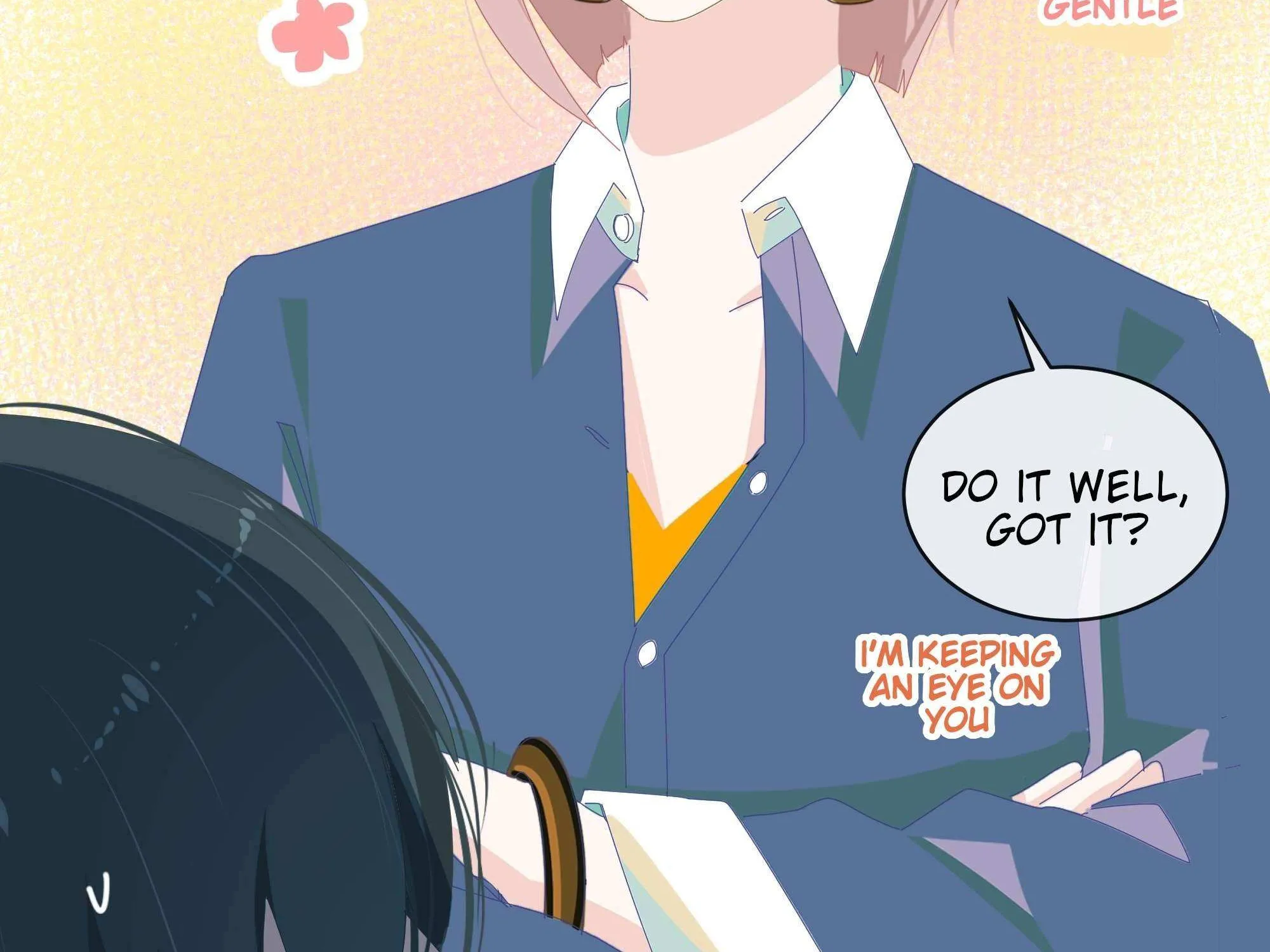 Read Lower Dynasty chapter 6 image 18 on Lezhin