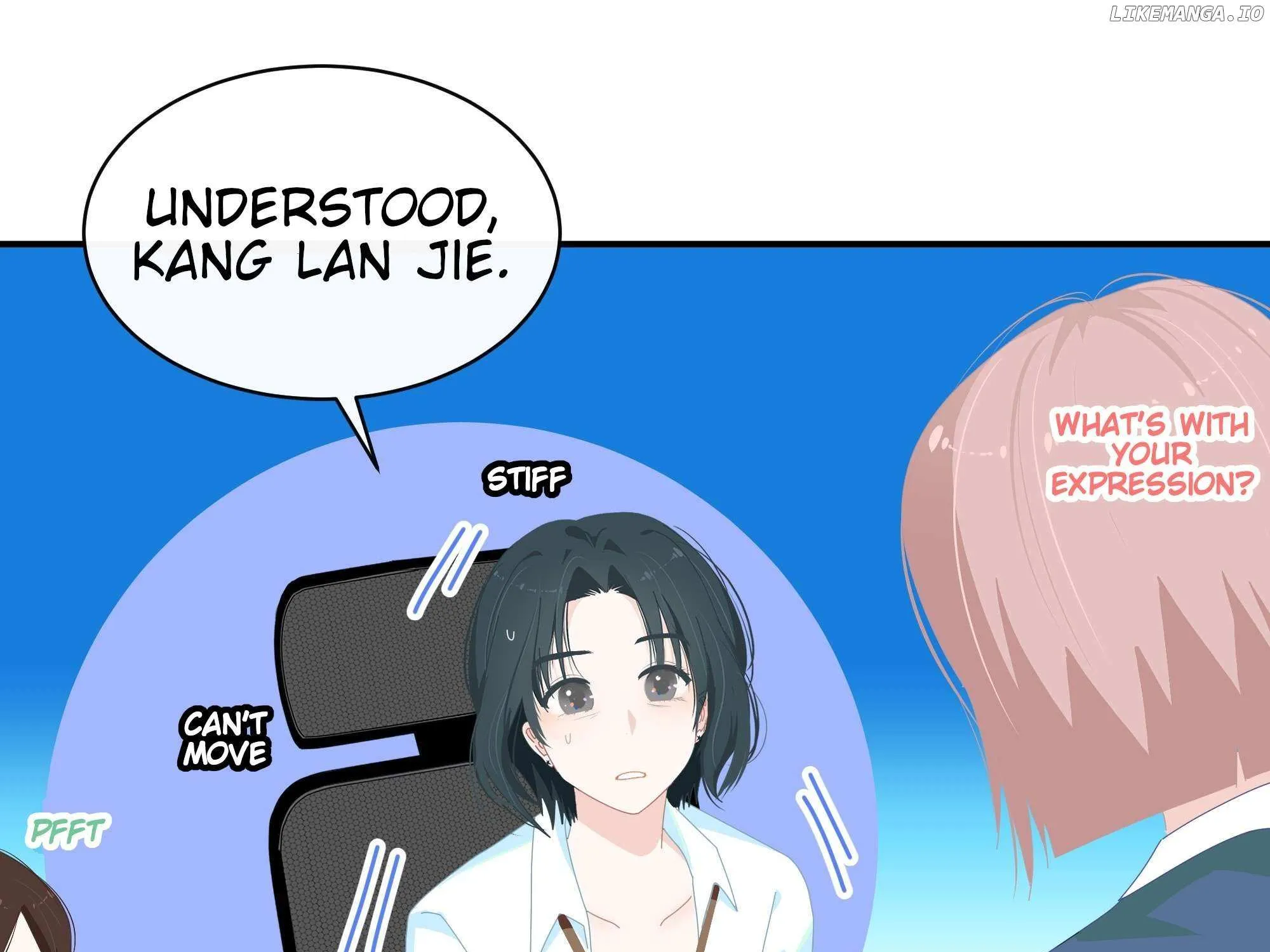 Read Lower Dynasty chapter 6 image 20 on Lezhin
