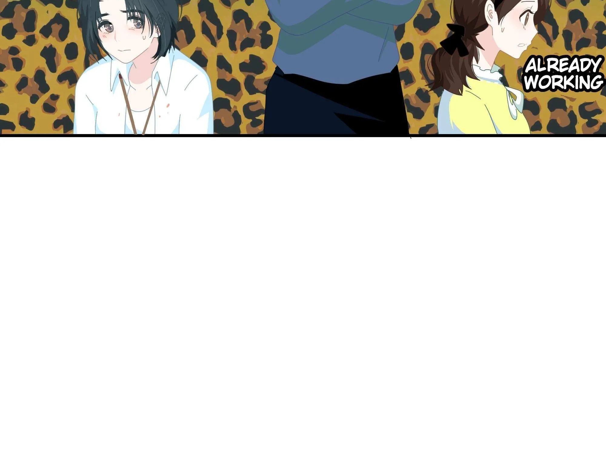 Read Lower Dynasty chapter 6 image 23 on Lezhin