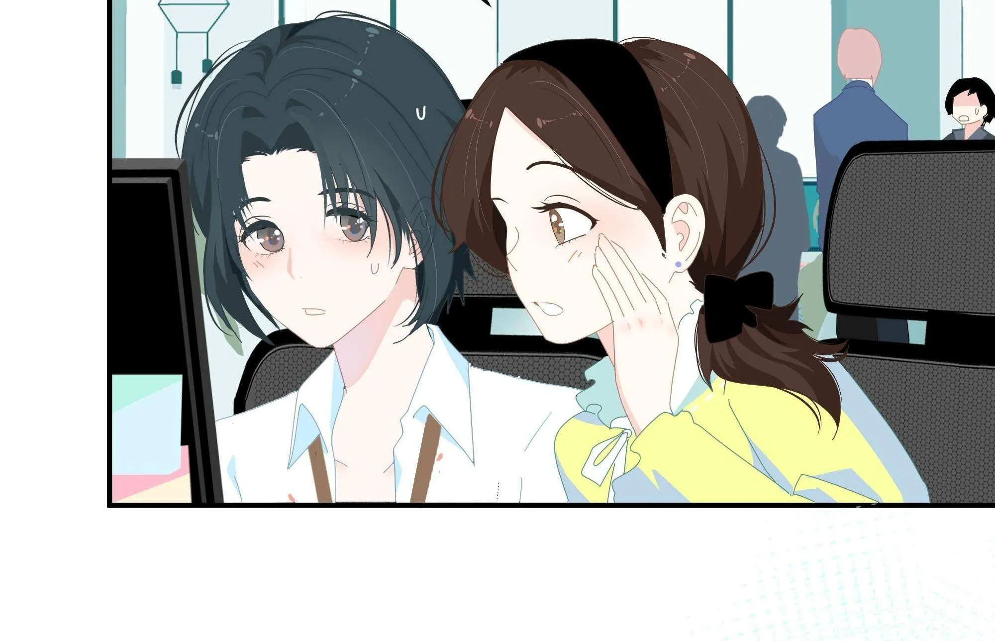 Read Lower Dynasty chapter 6 image 26 on Lezhin
