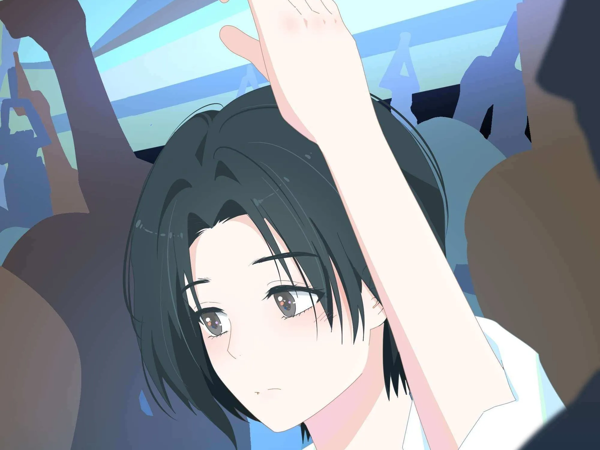 Read Lower Dynasty chapter 6 image 31 on Lezhin