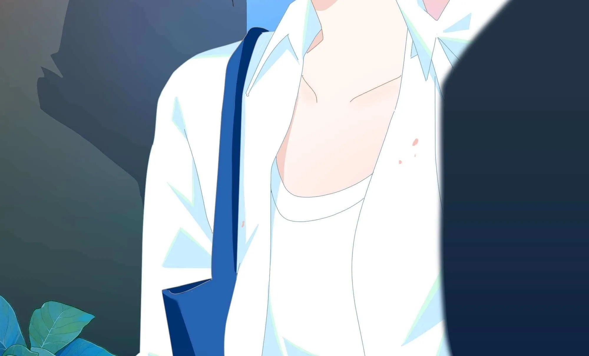 Read Lower Dynasty chapter 6 image 32 on Lezhin