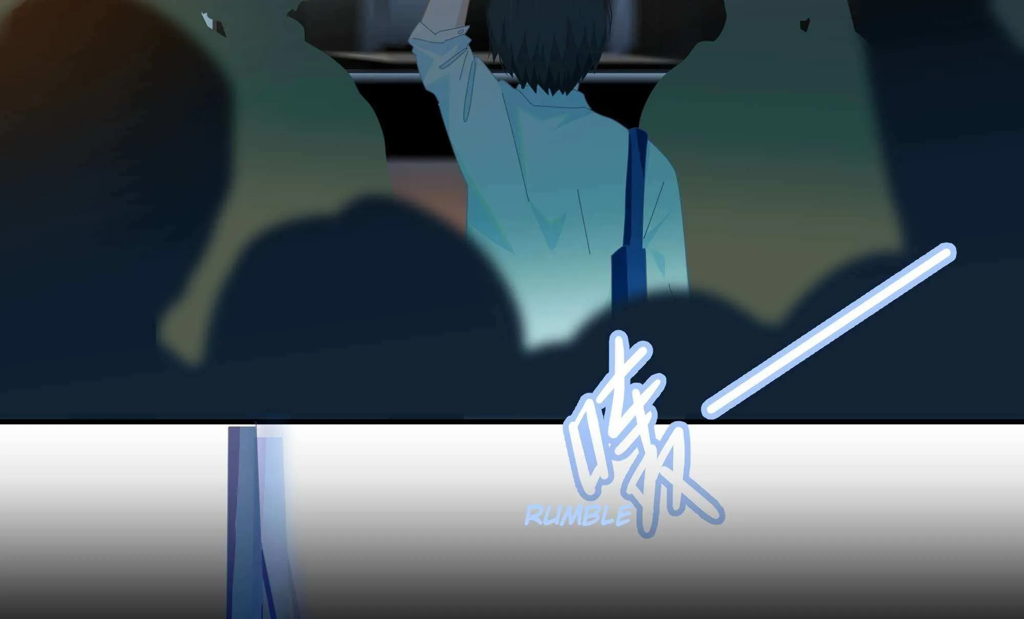 Read Lower Dynasty chapter 6 image 35 on Lezhin