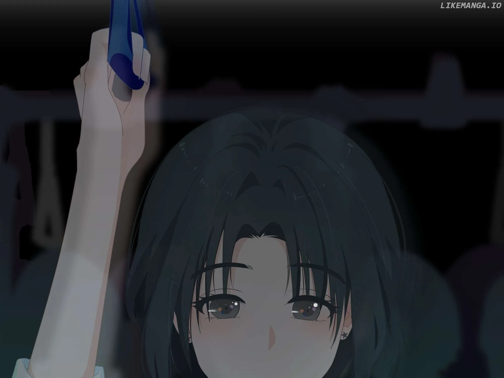 Read Lower Dynasty chapter 6 image 36 on Lezhin