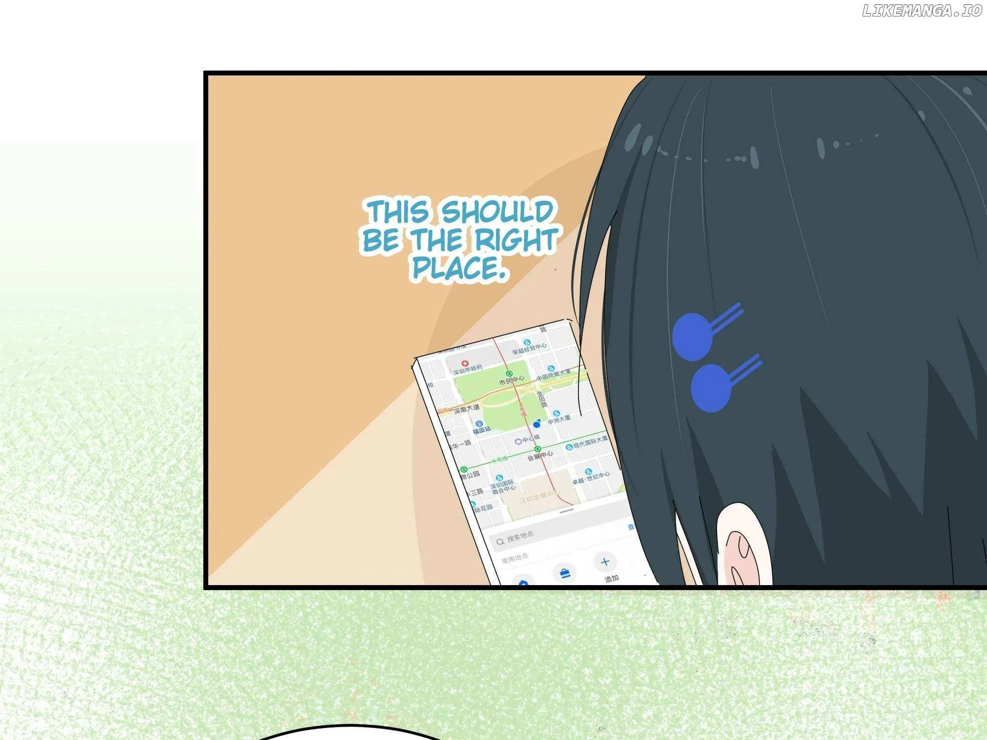 Read Lower Dynasty chapter 6 image 56 on Lezhin
