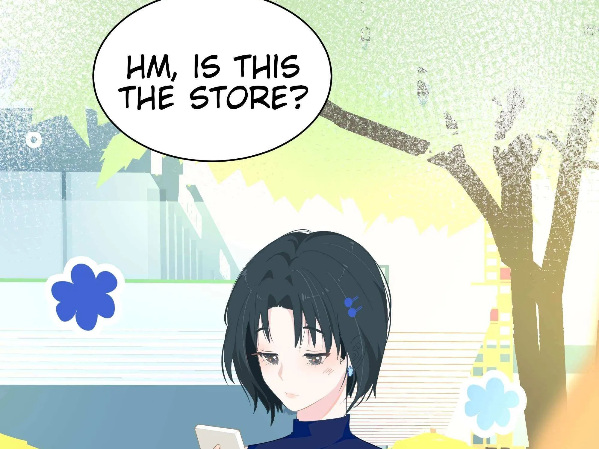Read Lower Dynasty chapter 6 image 57 on Lezhin