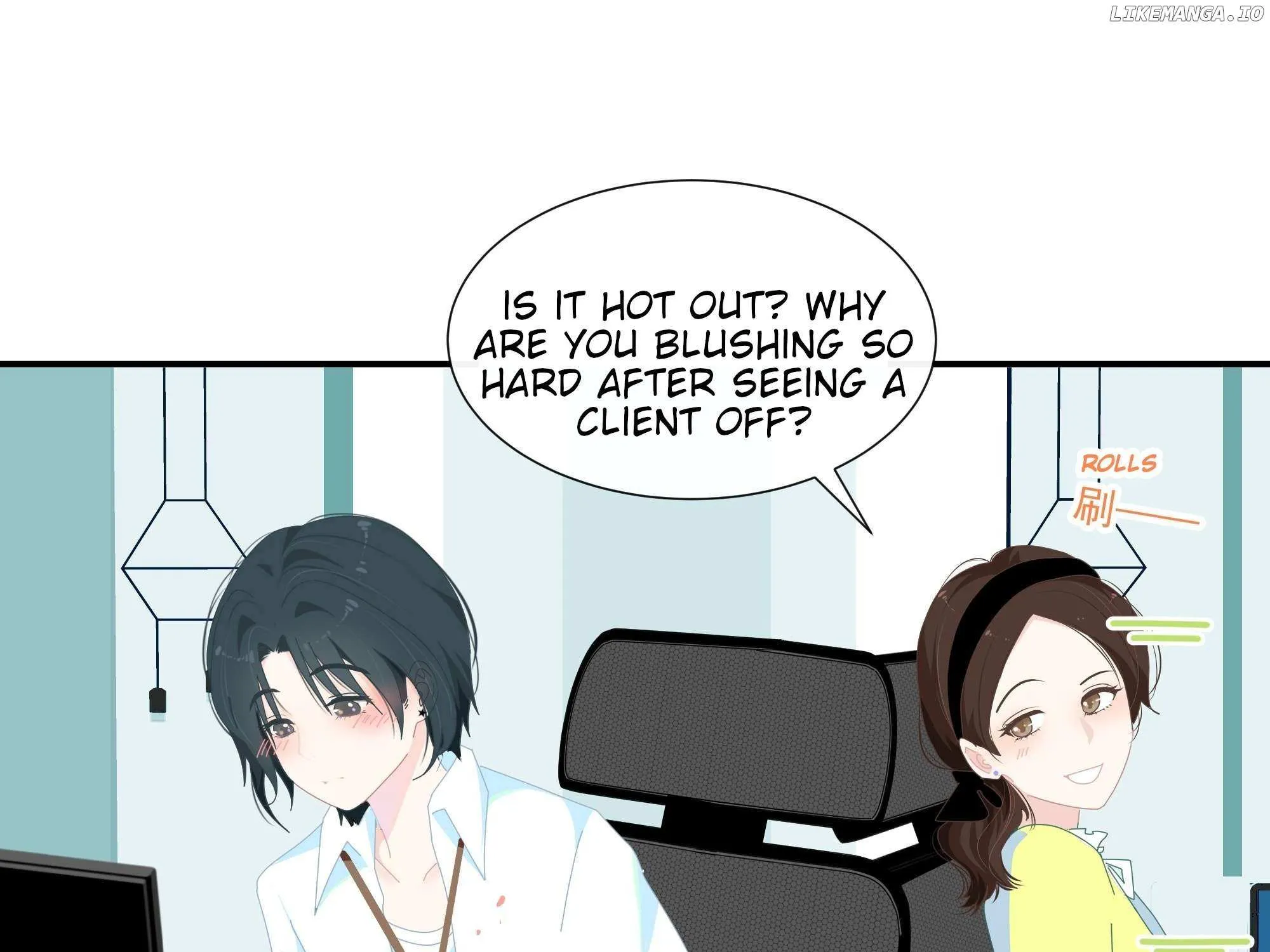 Read Lower Dynasty chapter 6 image 6 on Lezhin