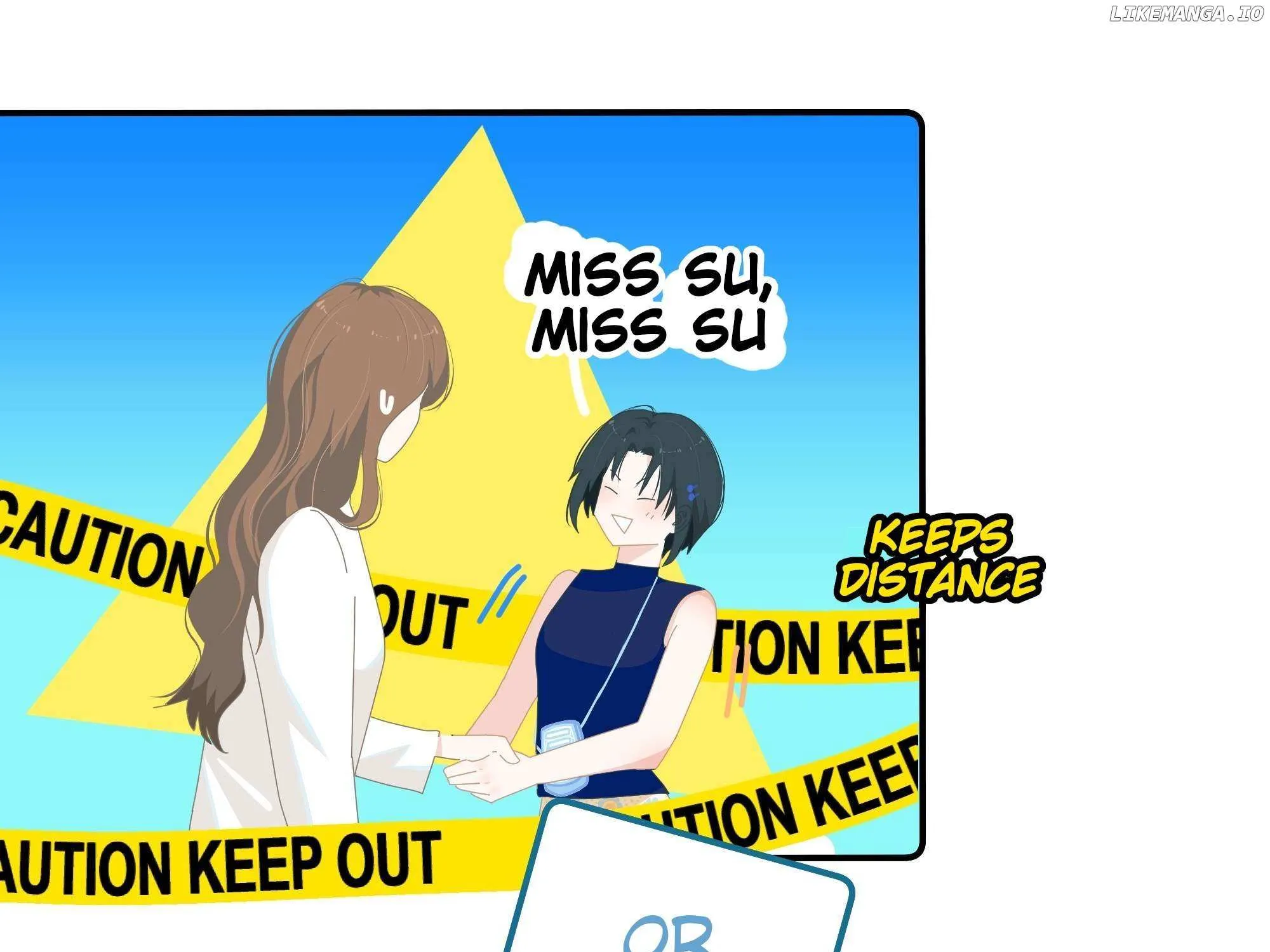 Read Lower Dynasty chapter 6 image 65 on Lezhin