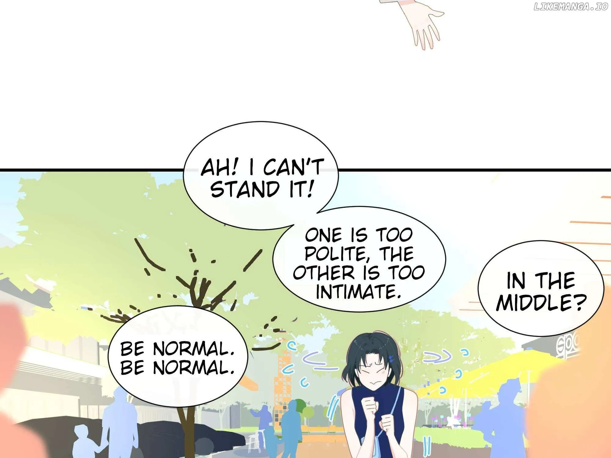 Read Lower Dynasty chapter 6 image 67 on Lezhin