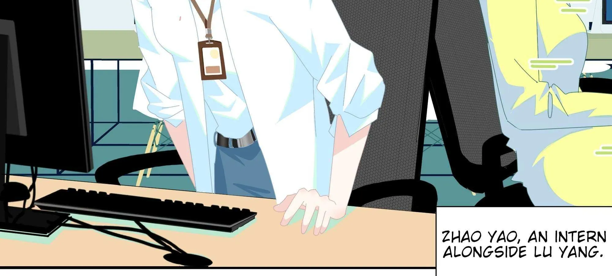 Read Lower Dynasty chapter 6 image 7 on Lezhin