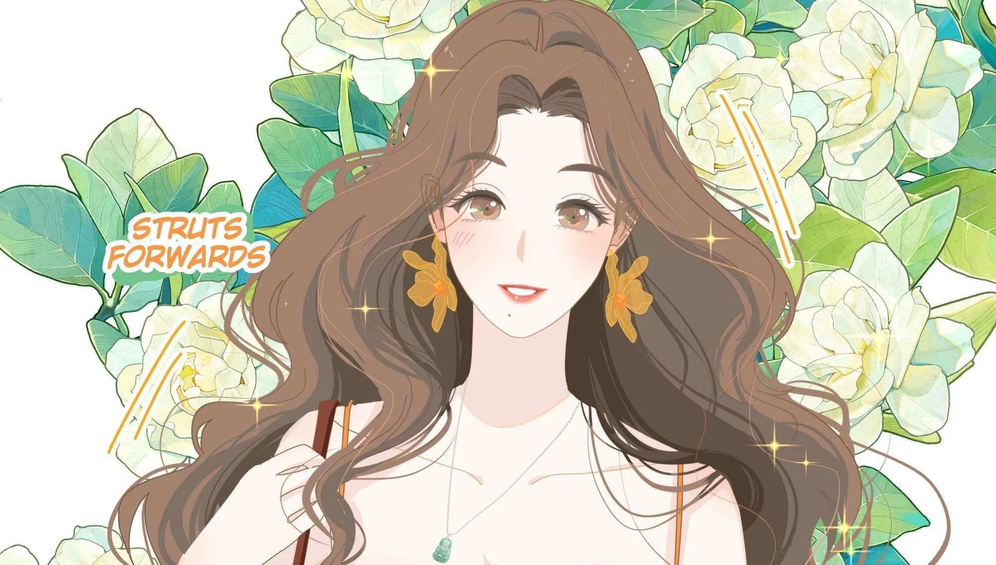 Read Lower Dynasty chapter 6 image 76 on Lezhin