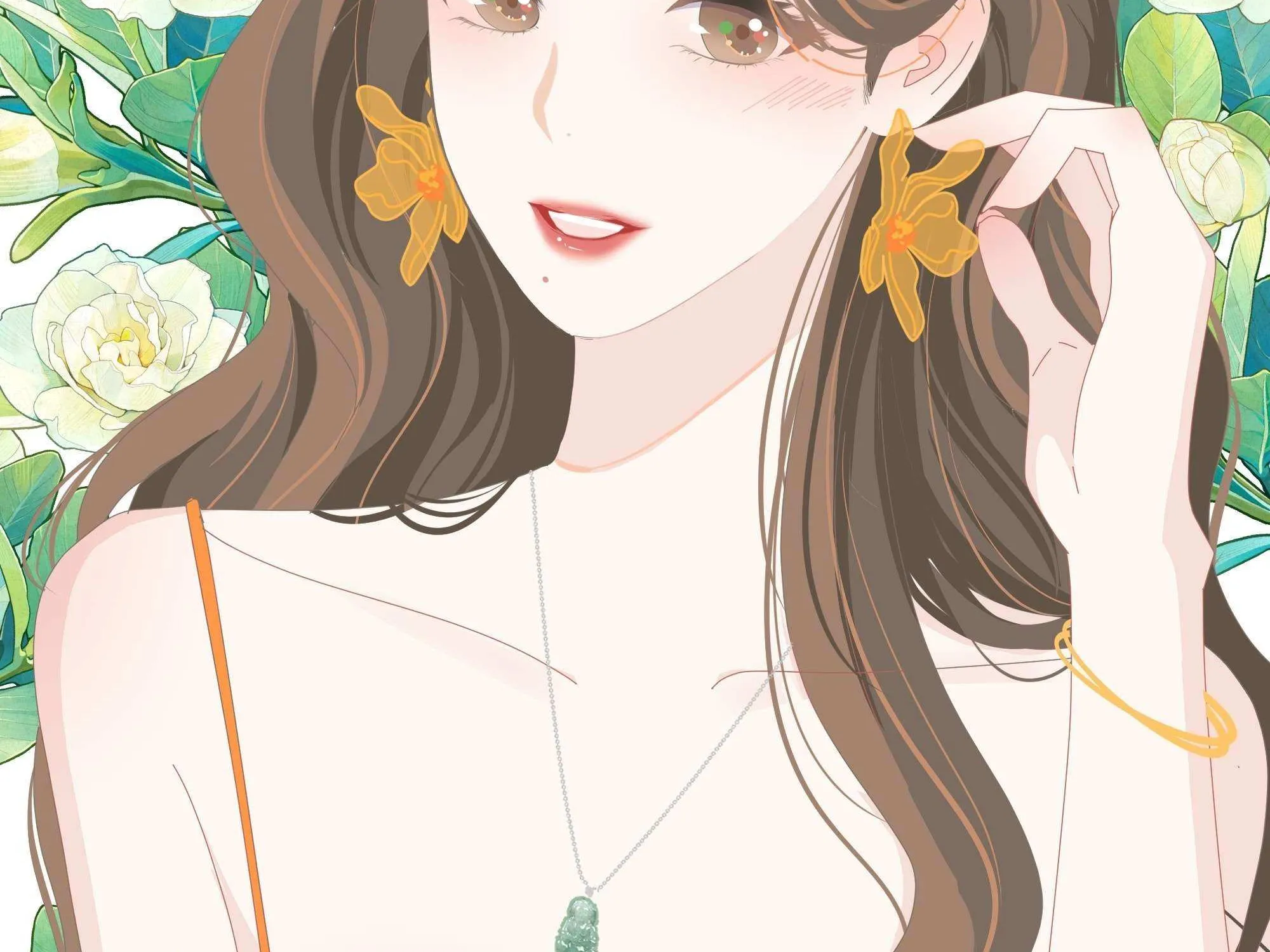 Read Lower Dynasty chapter 6 image 83 on Lezhin