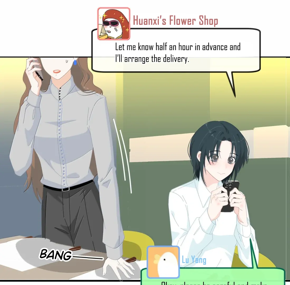 Read Lower Dynasty chapter 60 image 23 on Lezhin