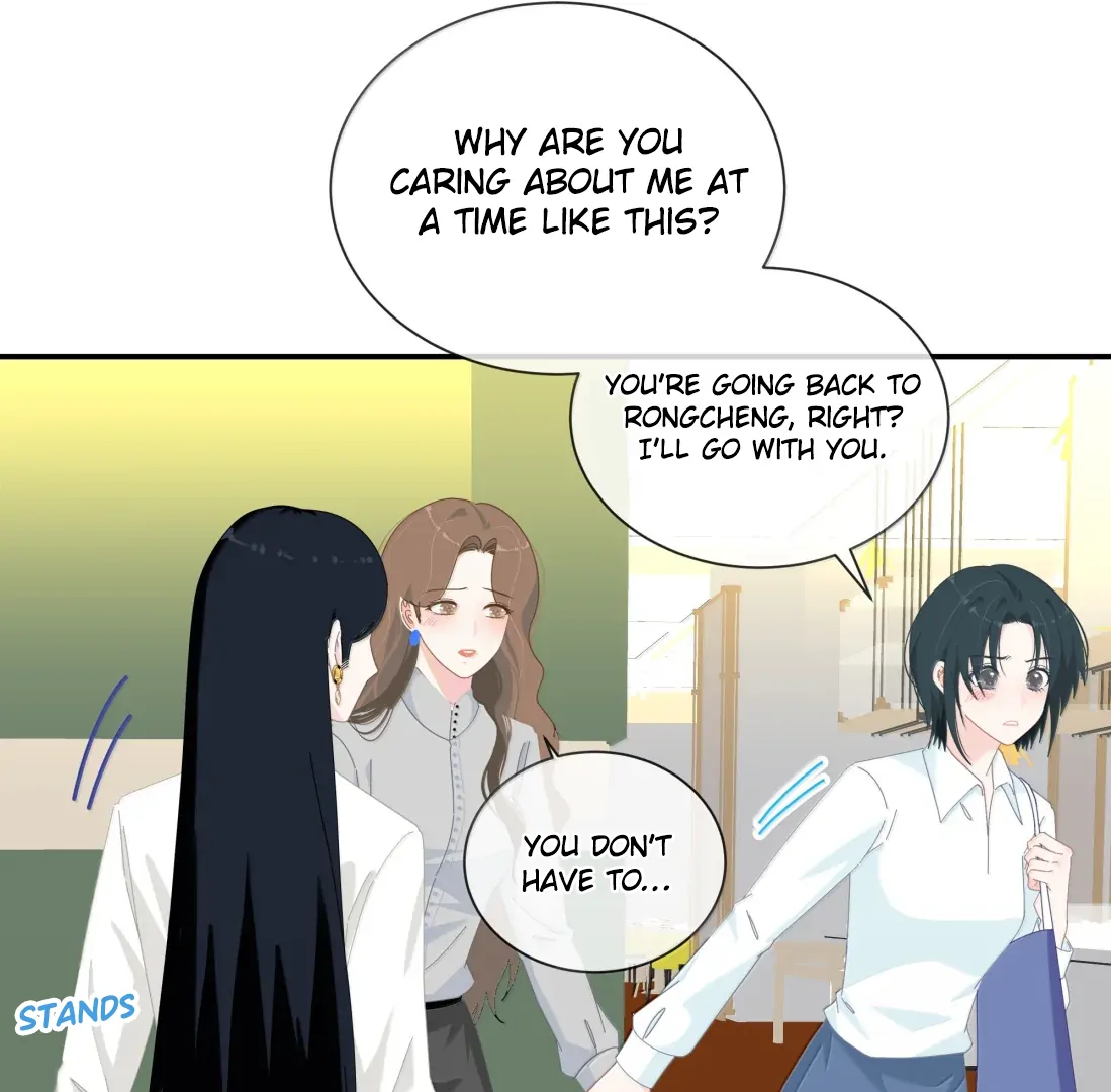 Read Lower Dynasty chapter 60 image 28 on Lezhin