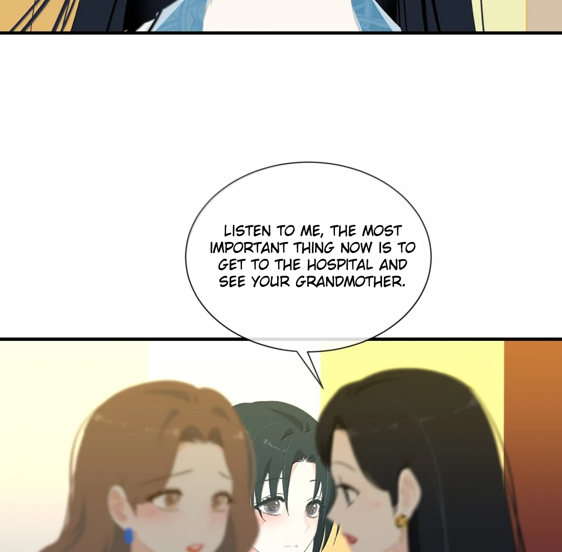 Read Lower Dynasty chapter 60 image 39 on Lezhin