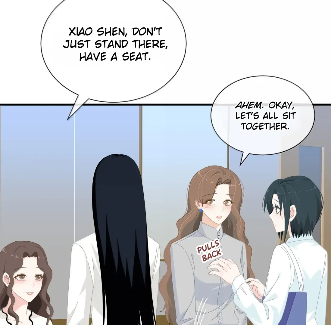 Read Lower Dynasty chapter 61 image 23 on Lezhin