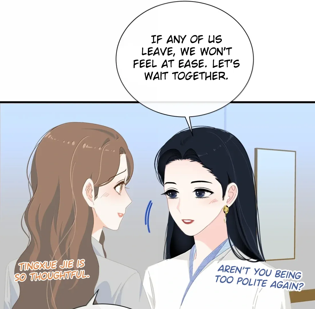 Read Lower Dynasty chapter 61 image 27 on Lezhin
