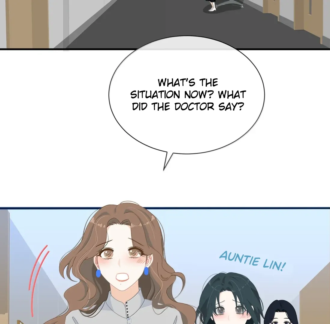 Read Lower Dynasty chapter 61 image 3 on Lezhin