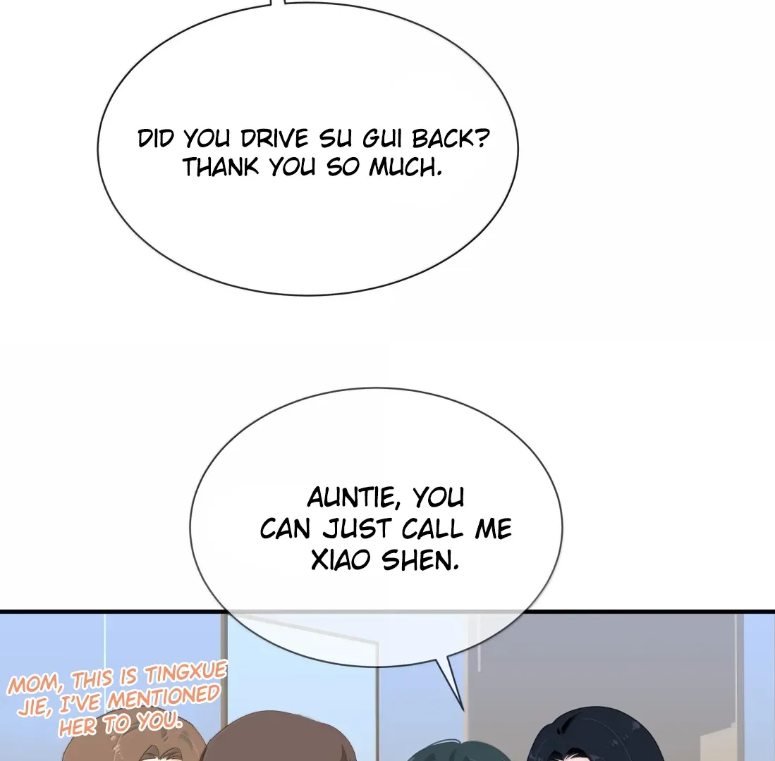 Read Lower Dynasty chapter 61 image 6 on Lezhin