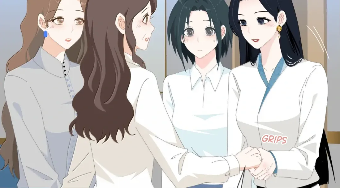 Read Lower Dynasty chapter 61 image 7 on Lezhin