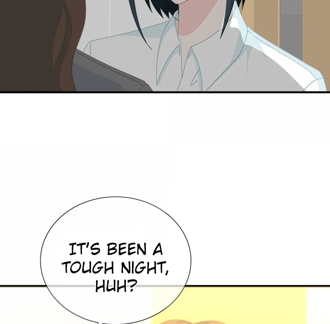Read Lower Dynasty chapter 62 image 4 on Lezhin