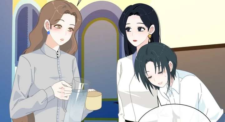 Read Lower Dynasty chapter 63 image 11 on Lezhin