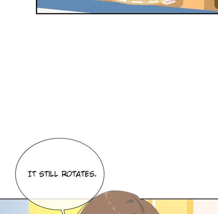 Read Lower Dynasty chapter 63 image 18 on Lezhin