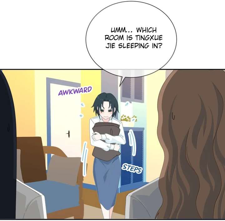 Read Lower Dynasty chapter 63 image 24 on Lezhin