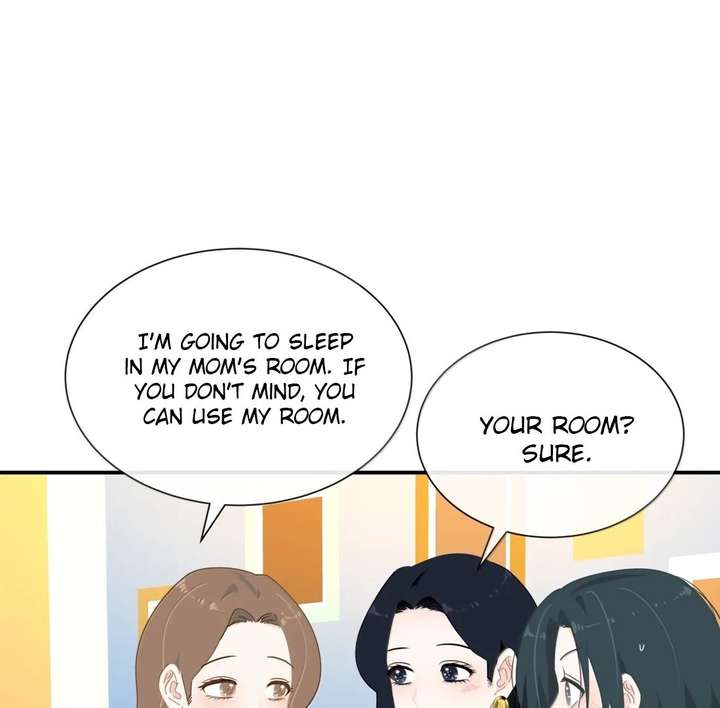 Read Lower Dynasty chapter 63 image 25 on Lezhin