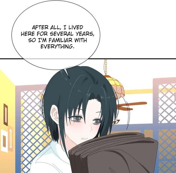 Read Lower Dynasty chapter 63 image 34 on Lezhin