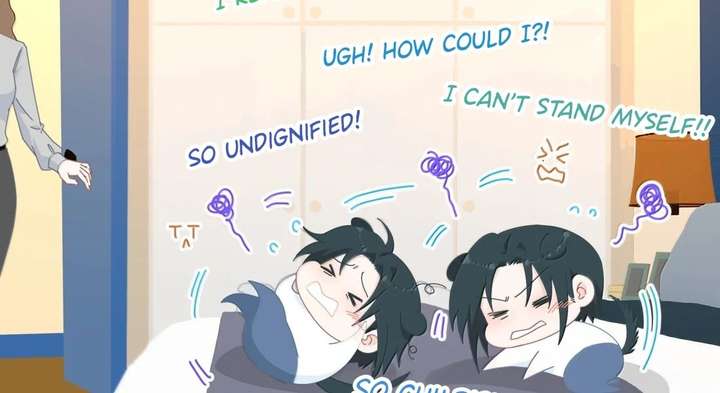 Read Lower Dynasty chapter 63 image 44 on Lezhin