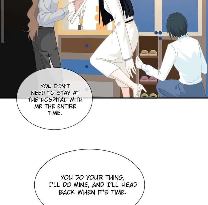 Read Lower Dynasty chapter 63 image 5 on Lezhin
