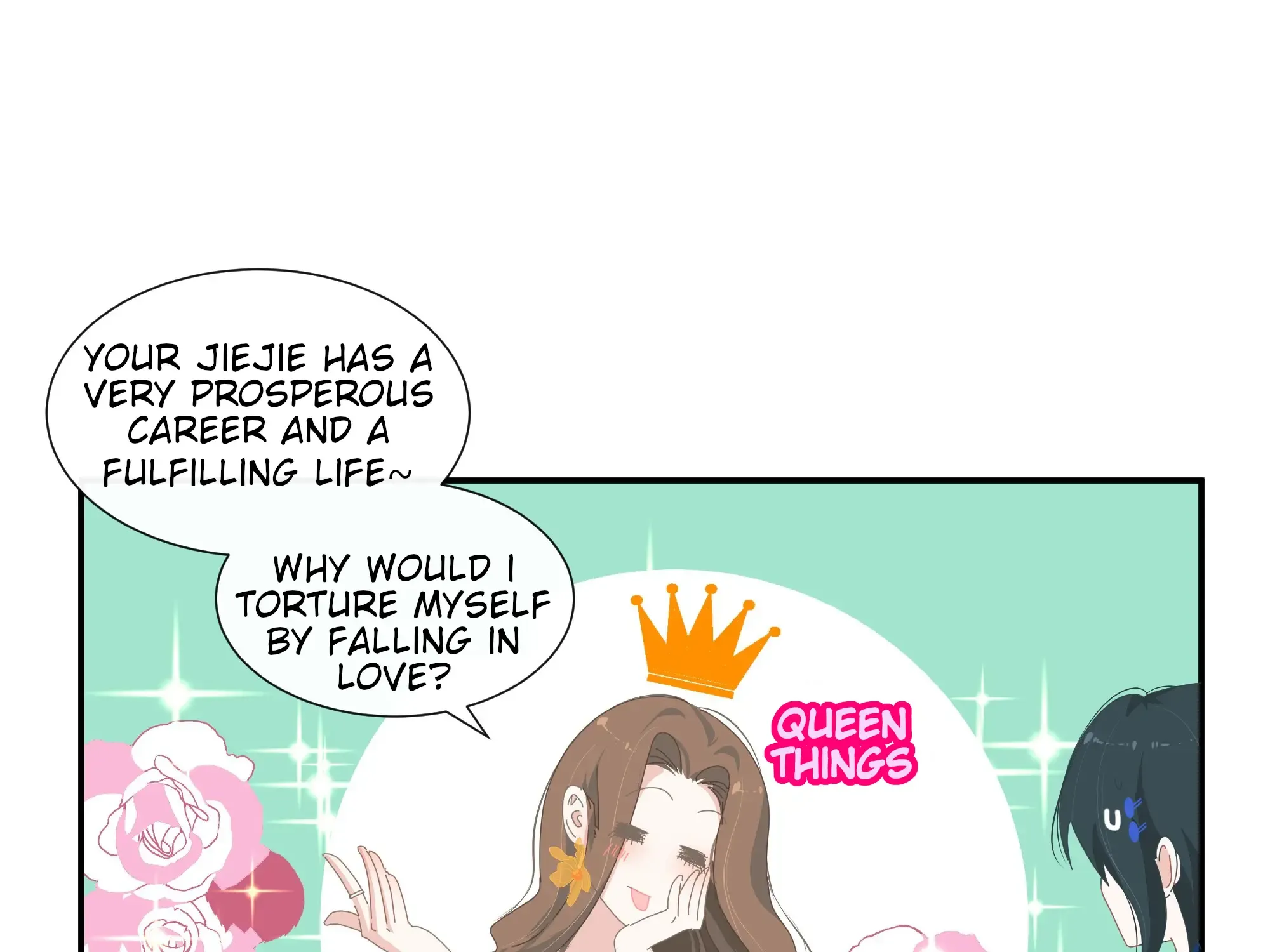 Read Lower Dynasty chapter 8 image 13 on Lezhin