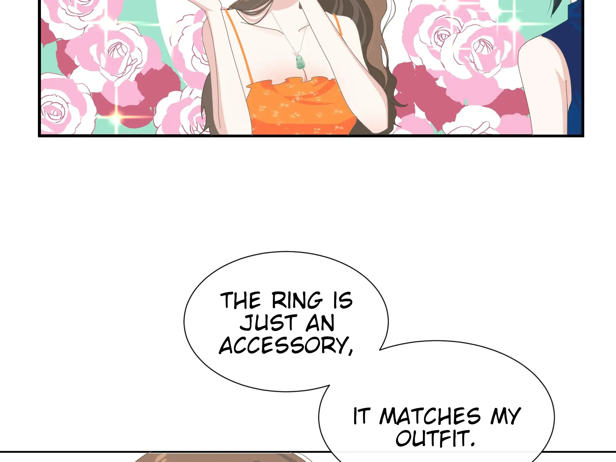 Read Lower Dynasty chapter 8 image 14 on Lezhin