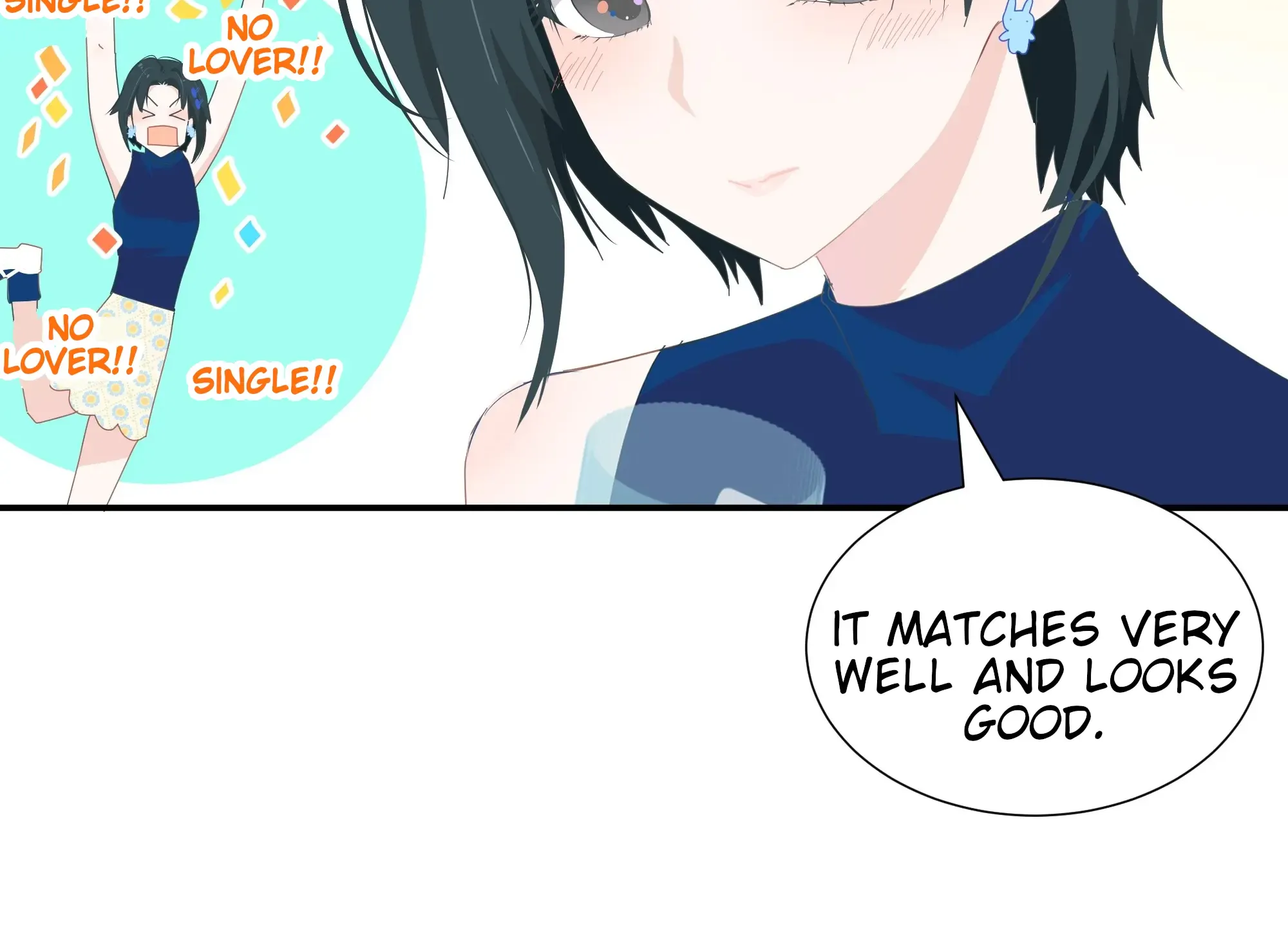 Read Lower Dynasty chapter 8 image 18 on Lezhin