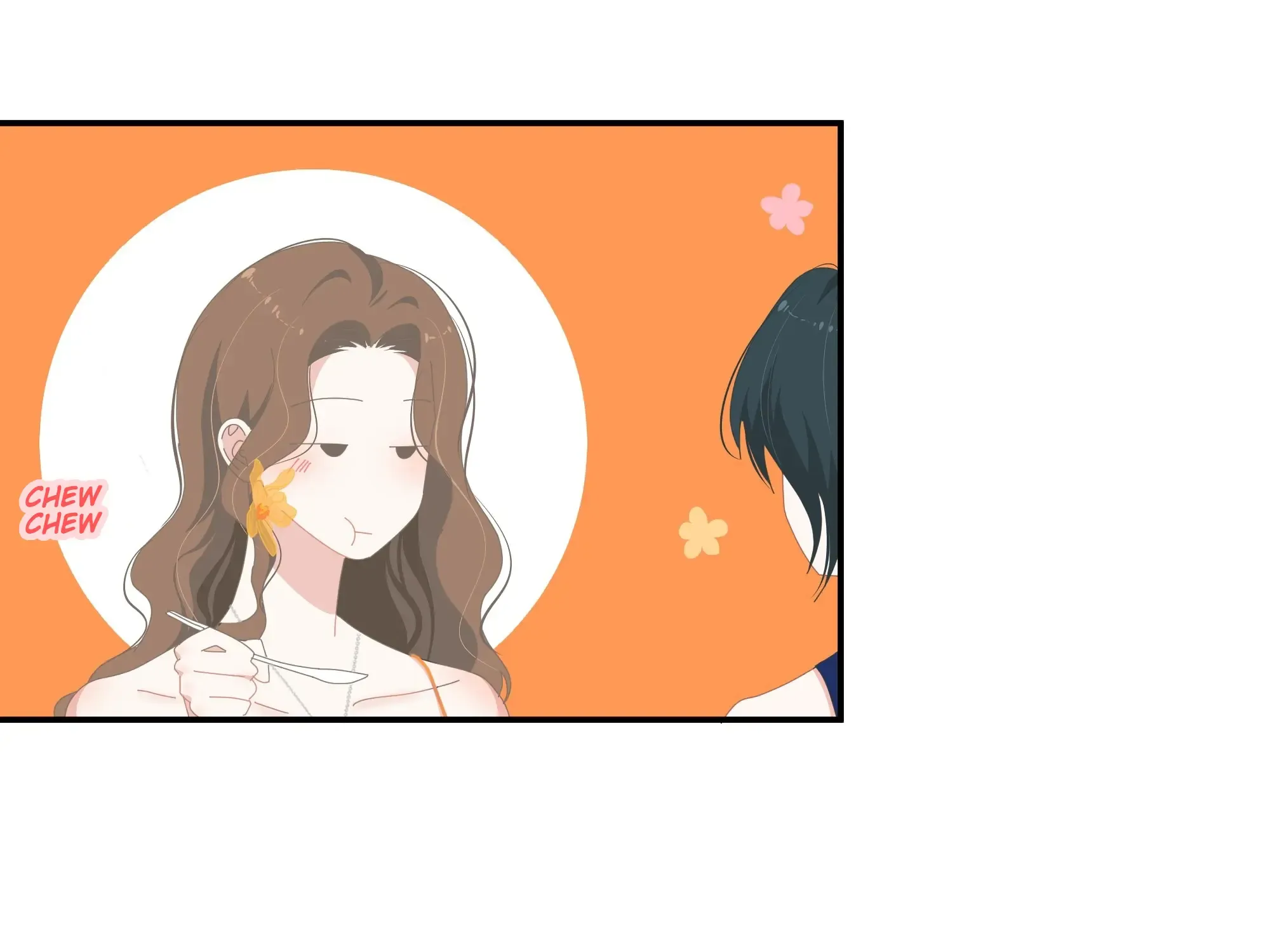 Read Lower Dynasty chapter 8 image 19 on Lezhin