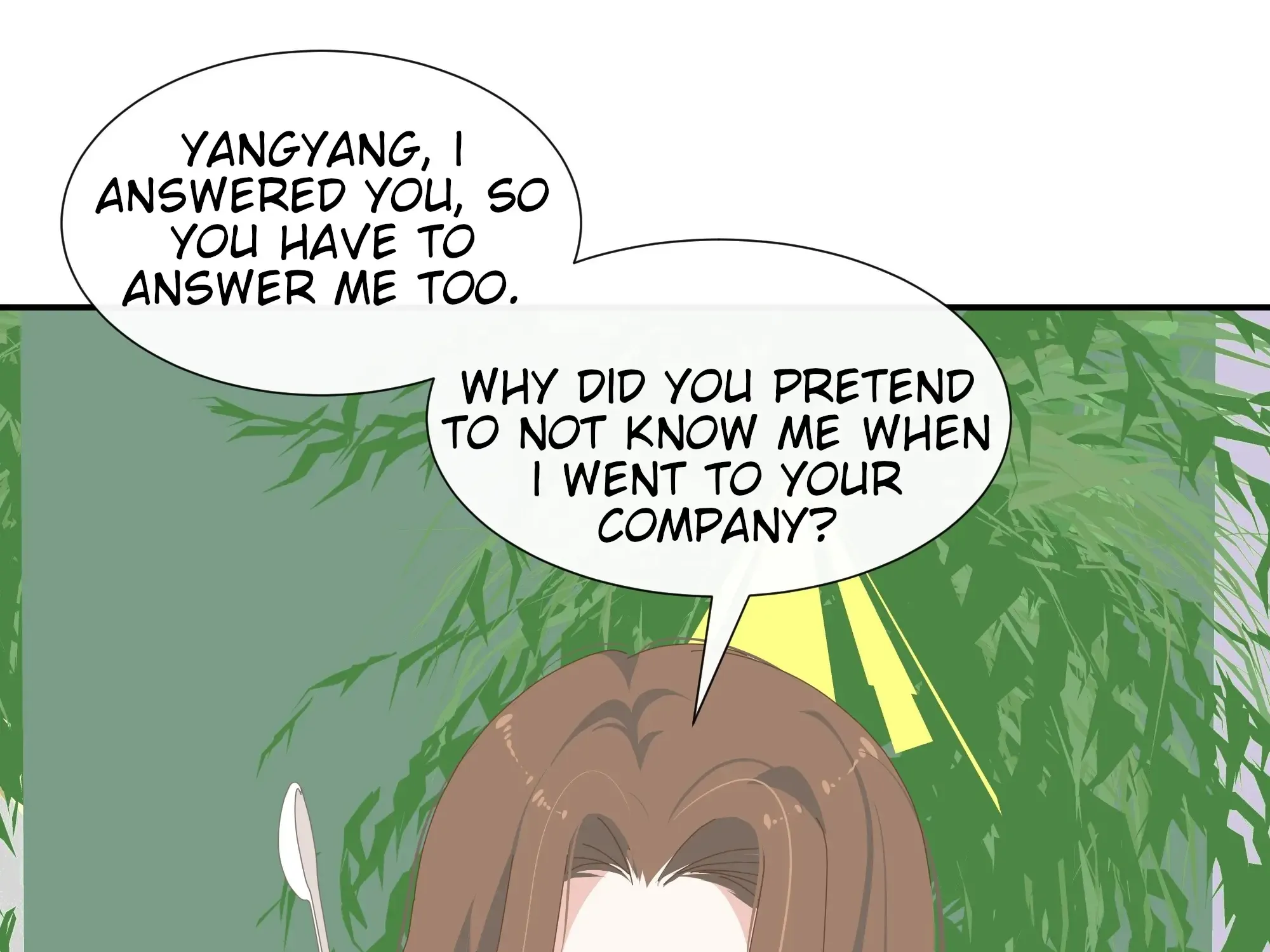Read Lower Dynasty chapter 8 image 20 on Lezhin