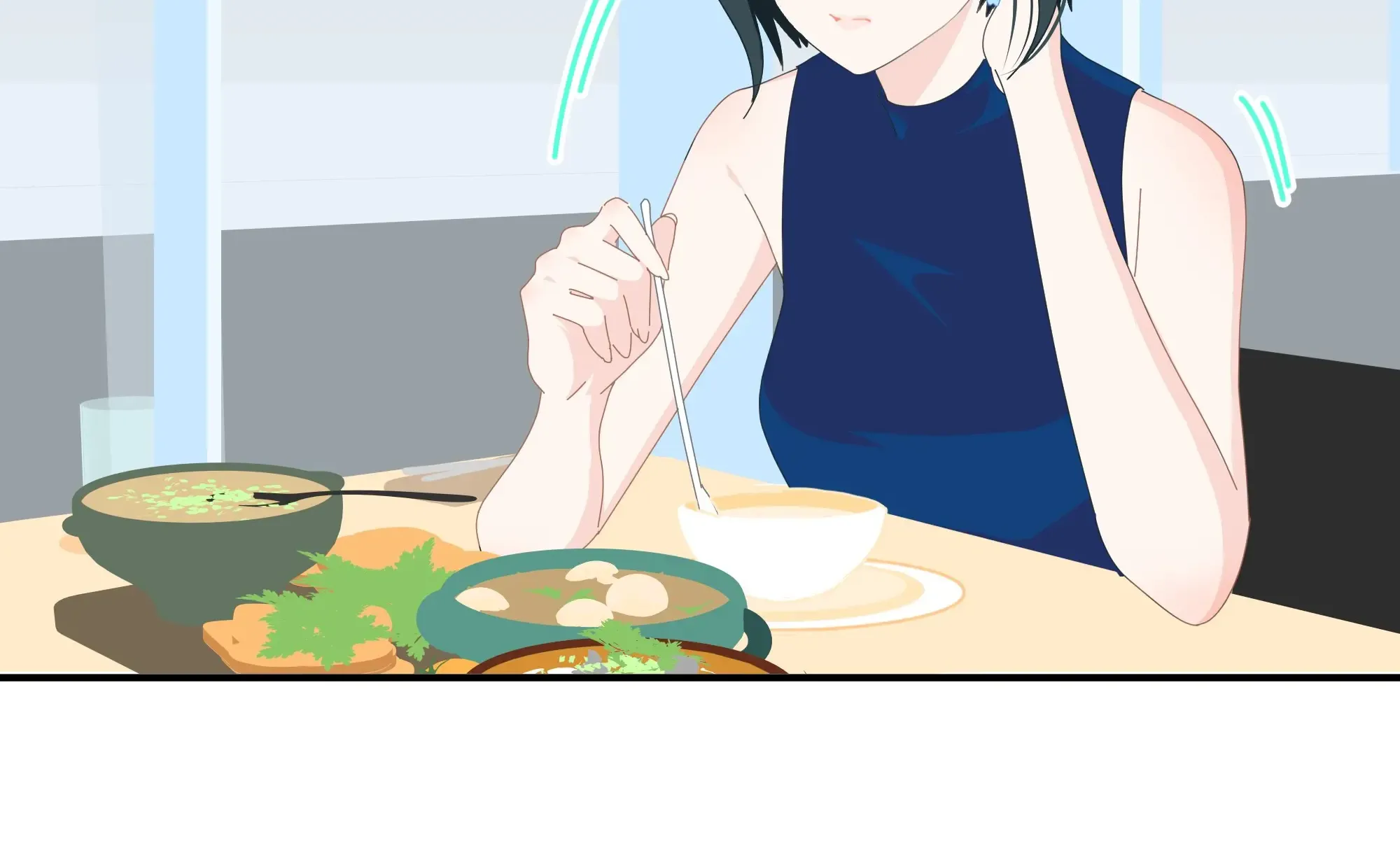 Read Lower Dynasty chapter 8 image 26 on Lezhin