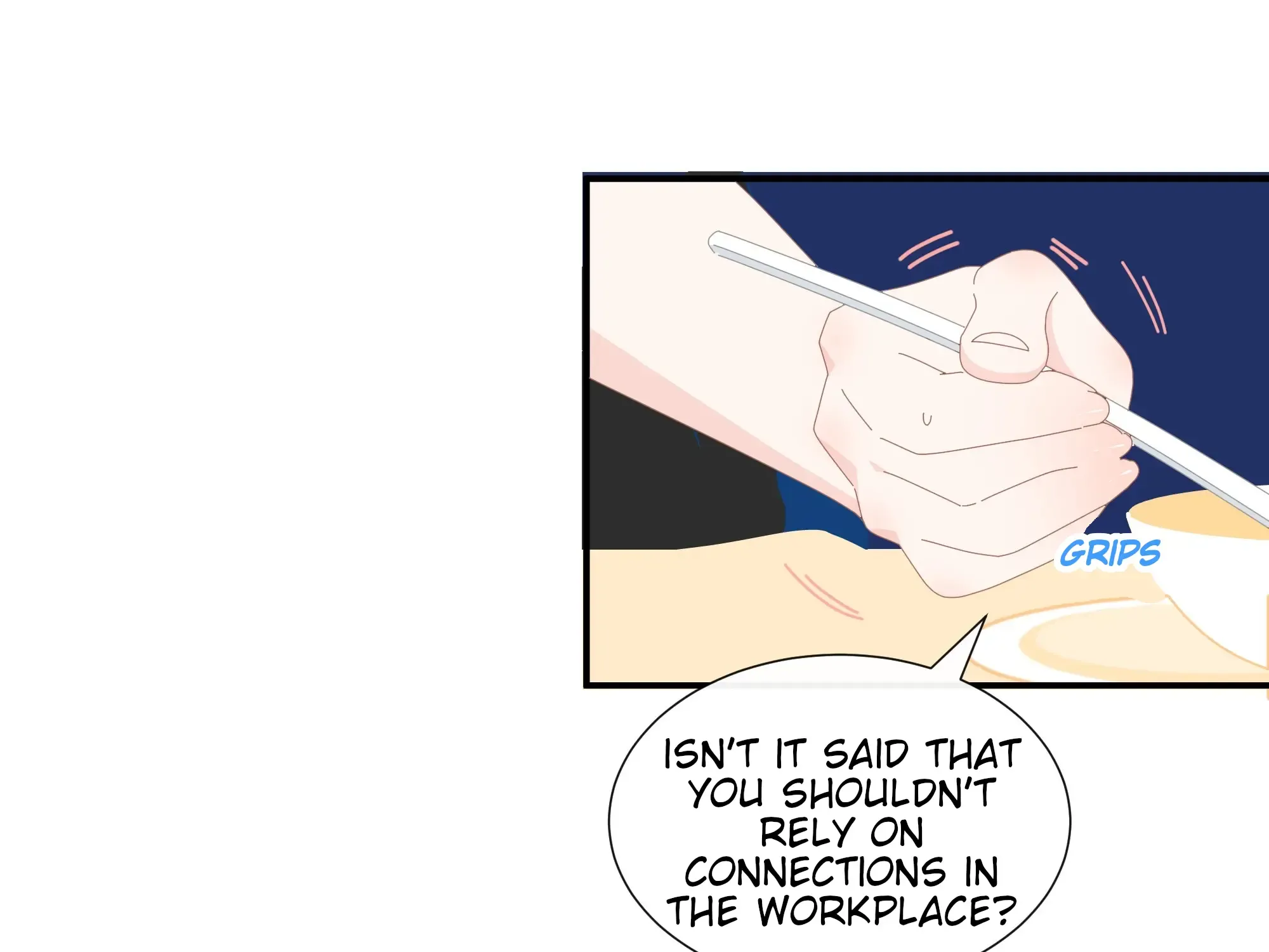 Read Lower Dynasty chapter 8 image 27 on Lezhin