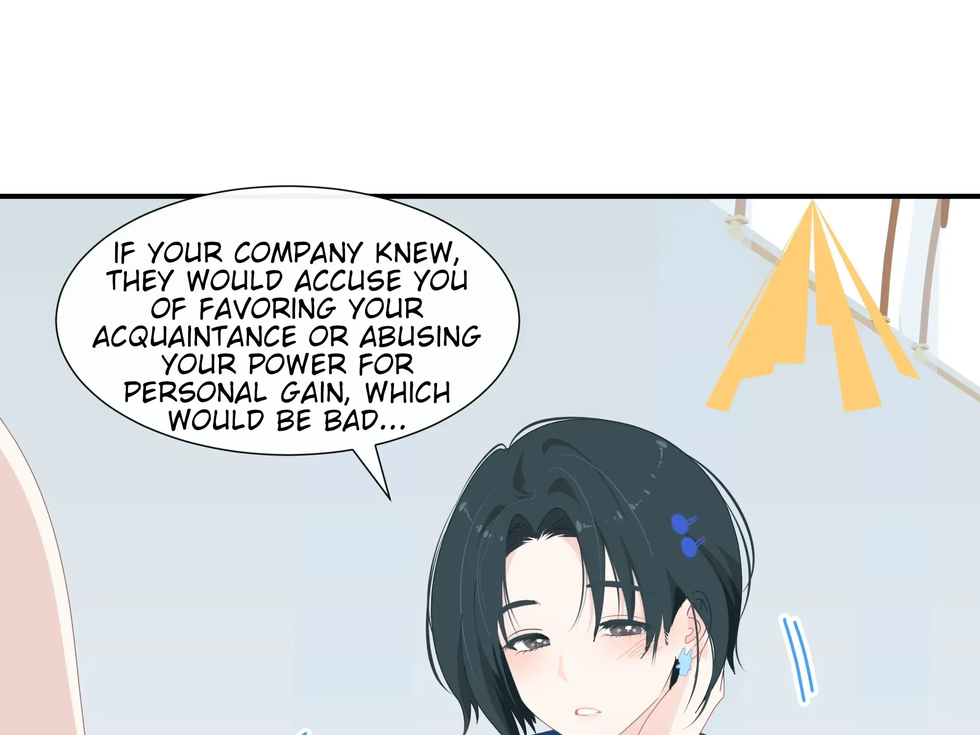 Read Lower Dynasty chapter 8 image 30 on Lezhin