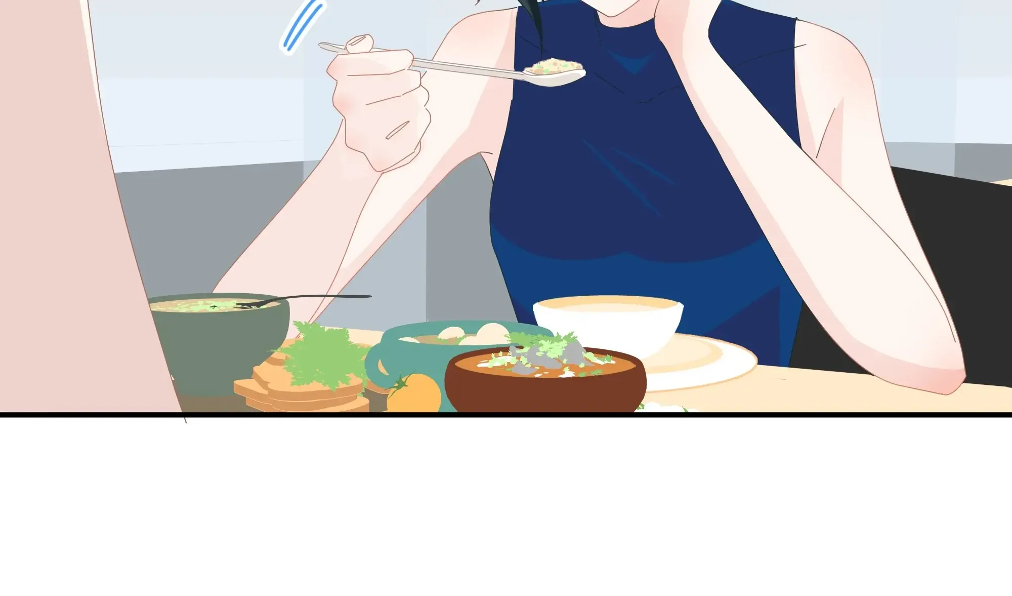 Read Lower Dynasty chapter 8 image 31 on Lezhin