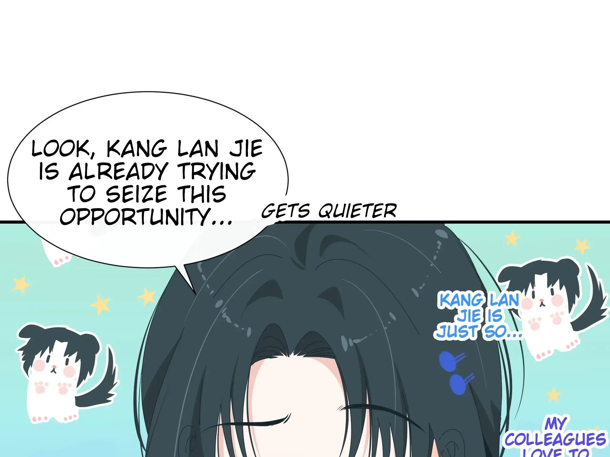 Read Lower Dynasty chapter 8 image 32 on Lezhin