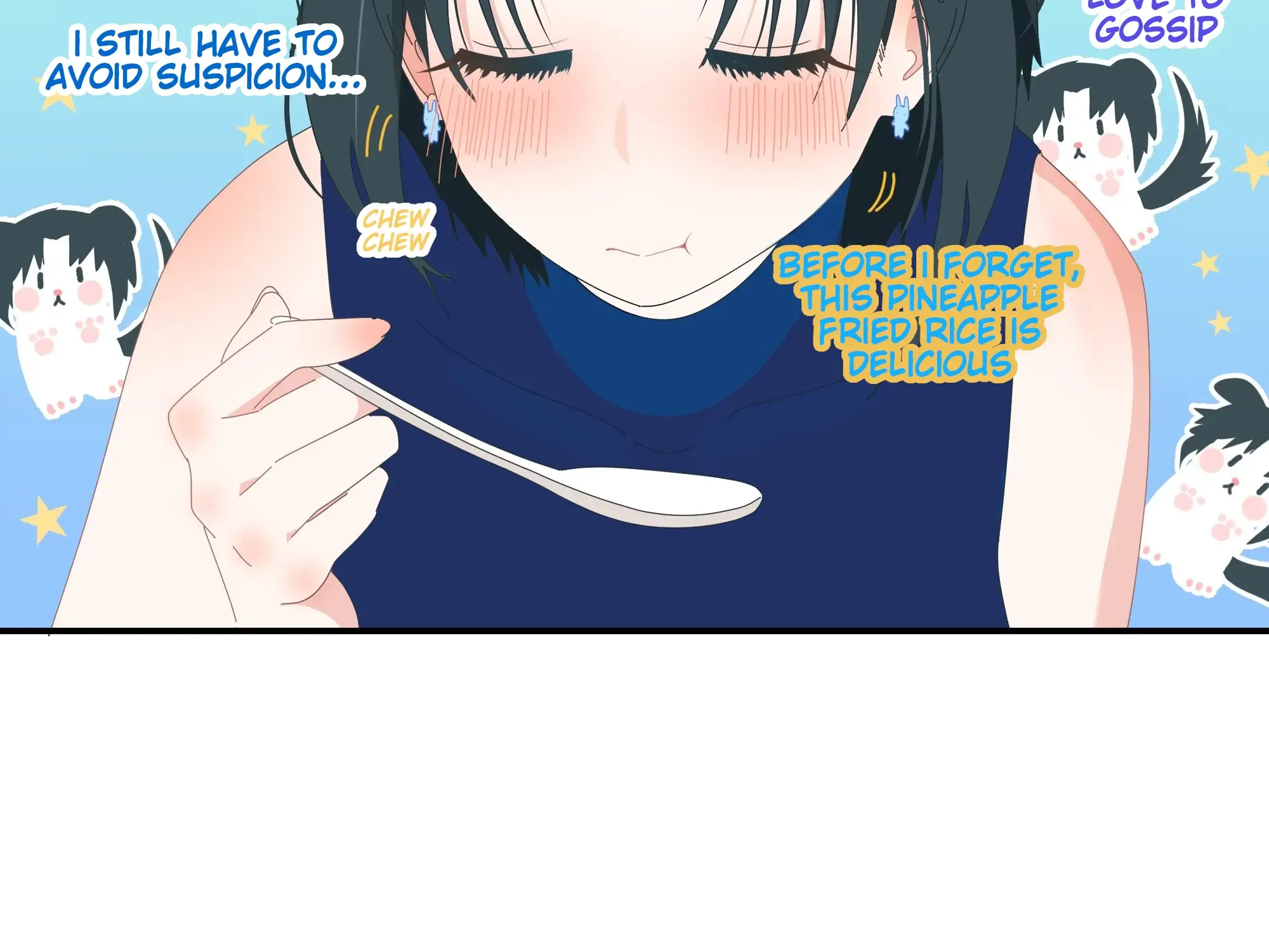 Read Lower Dynasty chapter 8 image 33 on Lezhin