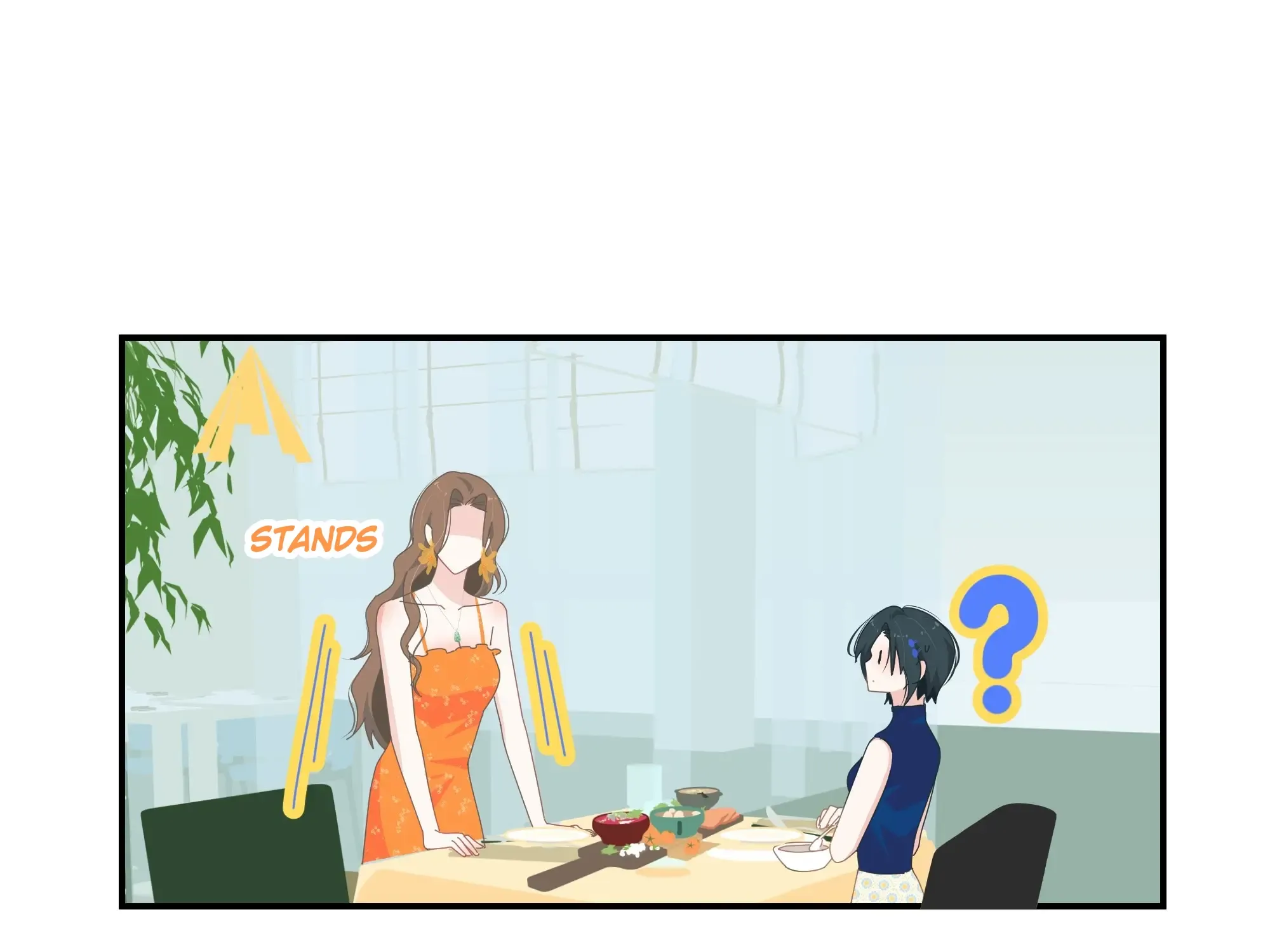 Read Lower Dynasty chapter 8 image 35 on Lezhin