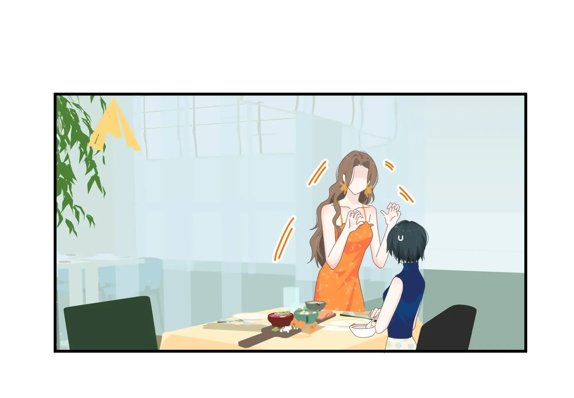 Read Lower Dynasty chapter 8 image 36 on Lezhin