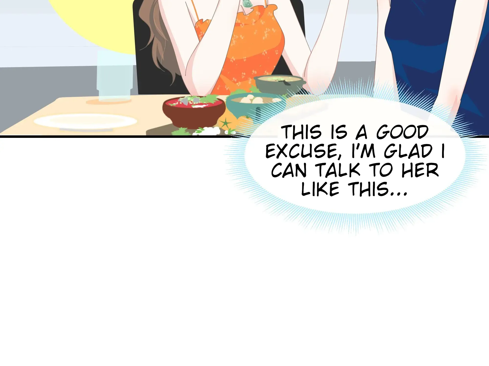 Read Lower Dynasty chapter 8 image 41 on Lezhin