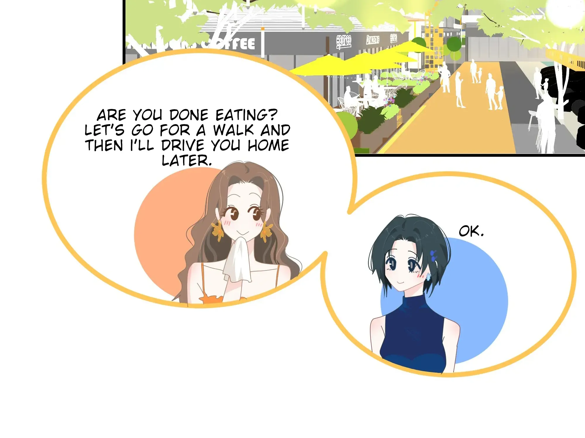 Read Lower Dynasty chapter 8 image 43 on Lezhin