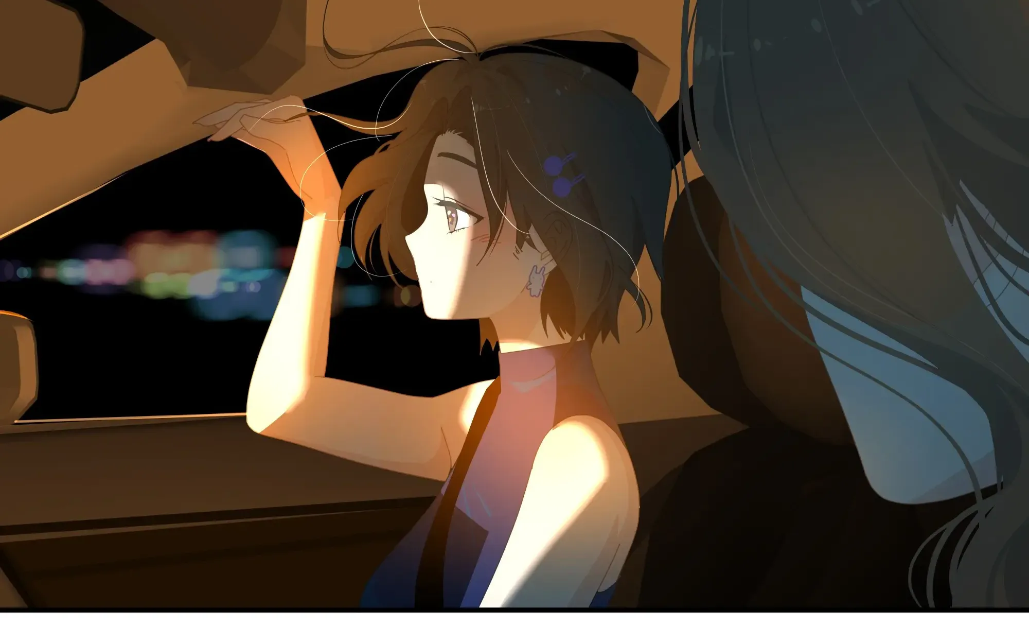Read Lower Dynasty chapter 8 image 52 on Lezhin