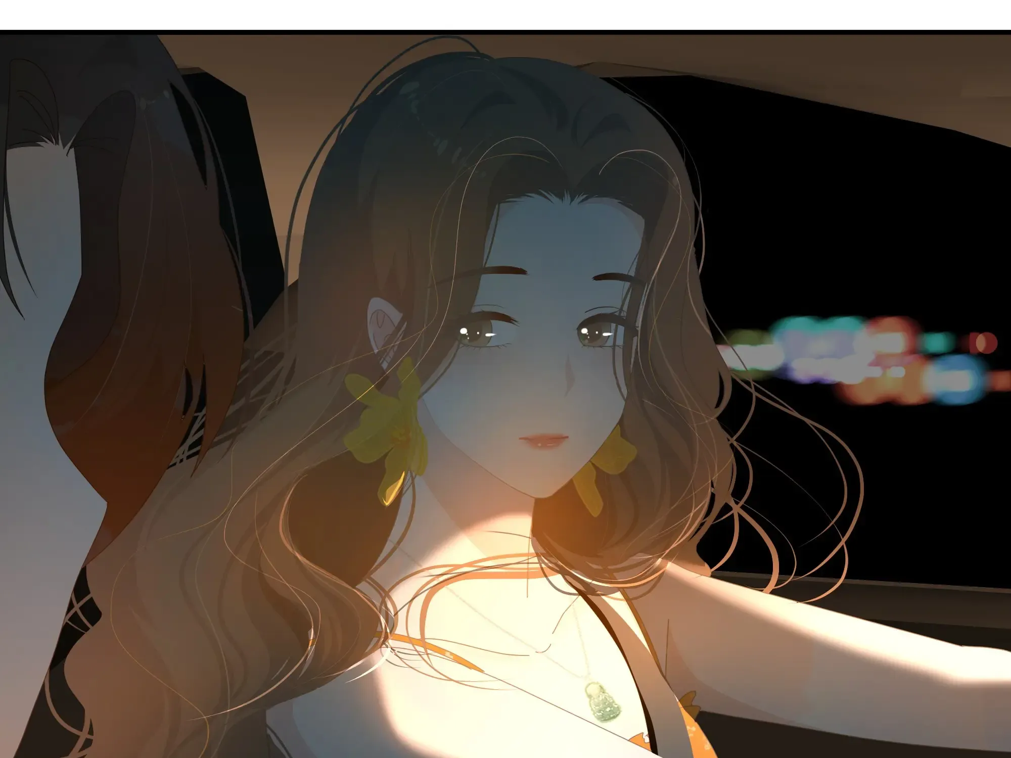 Read Lower Dynasty chapter 8 image 53 on Lezhin