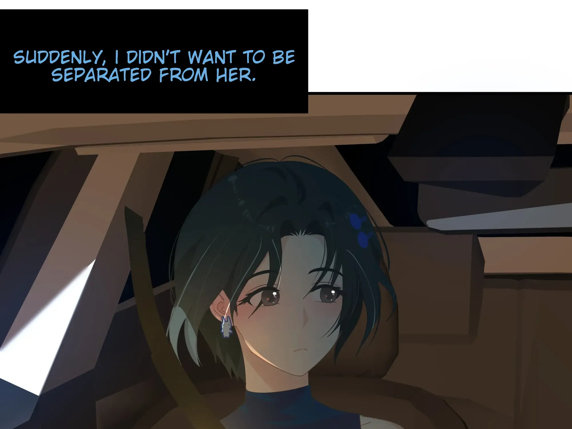 Read Lower Dynasty chapter 8 image 57 on Lezhin